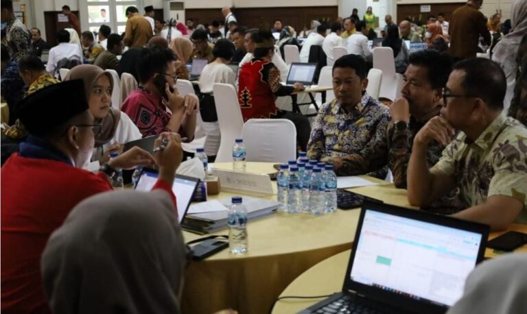 Pemkab Kukar siapkan tiga lokasi lahan untuk program Sekolah Rakyat (.ist)