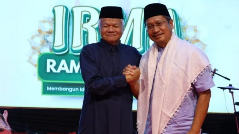IRMA Fair Ramadhan 2025 Kutai Kartanegara
