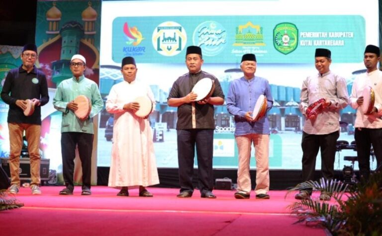 IRMA Ramadhan Fair Tenggarong 2025
