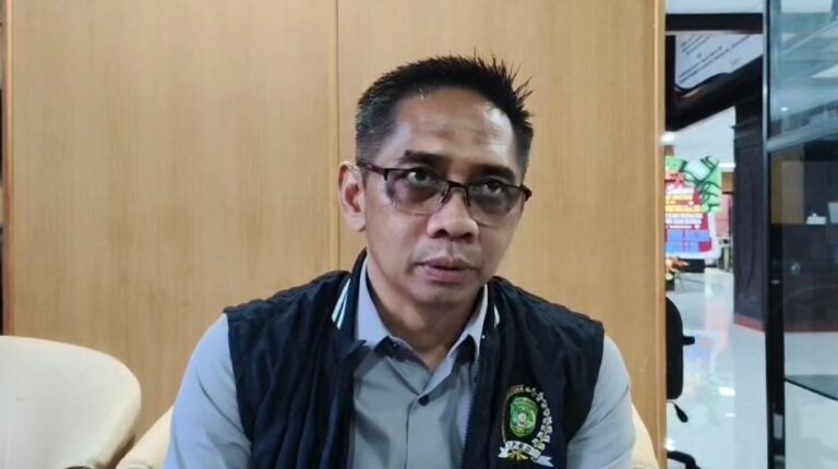 Ketua Fraksi PKS DPRD Kaltim, Firnadi Ikhsan.