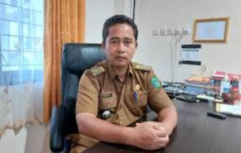 Camat Tenggarong, Sukono
