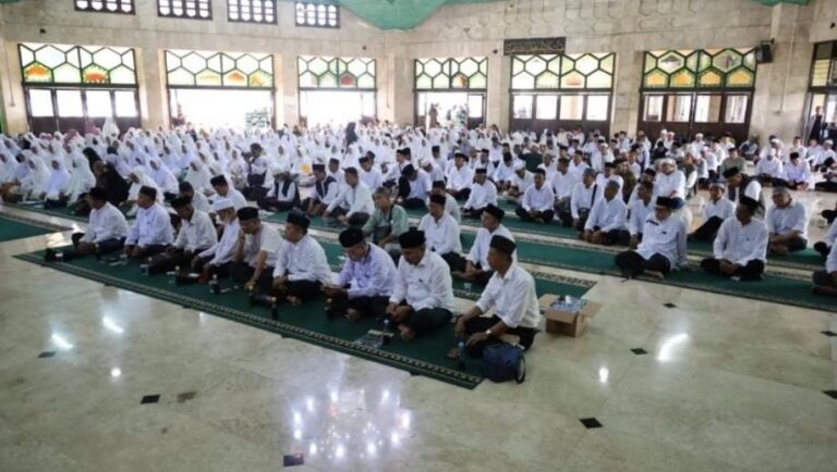 Manasik Haji Kukar 2025