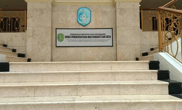 DPMD Kukar buka rekrutmen Pendekar Idaman 2025