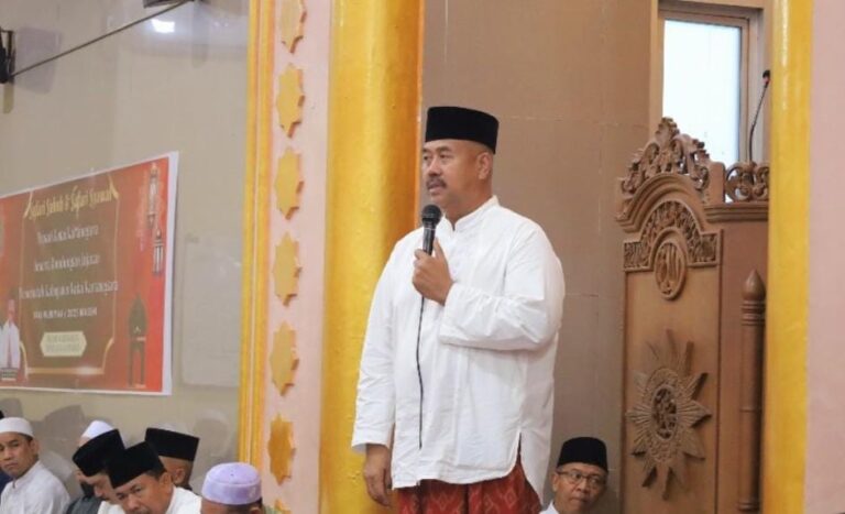 Bupati Kukar kukuhkan pengurus LPTQ masa bakti 2025-2030