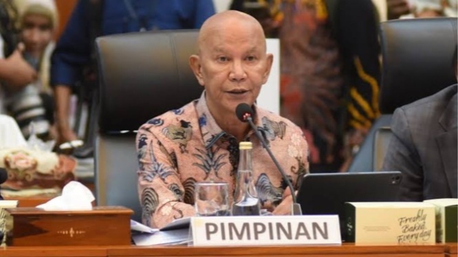Ketua Badan Anggaran (Banggar) DPR RI, Said Abdullah