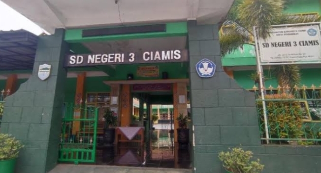 Sdn 3 ciamis
