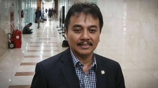 Roy suryo