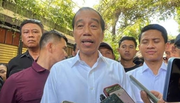 Jokowi