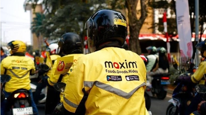 Maxim