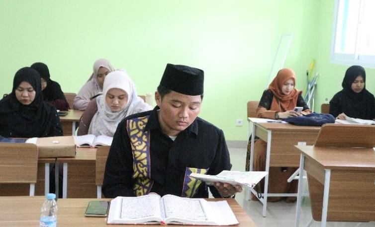 Loa Janan juarai MTQ Kukar 2024