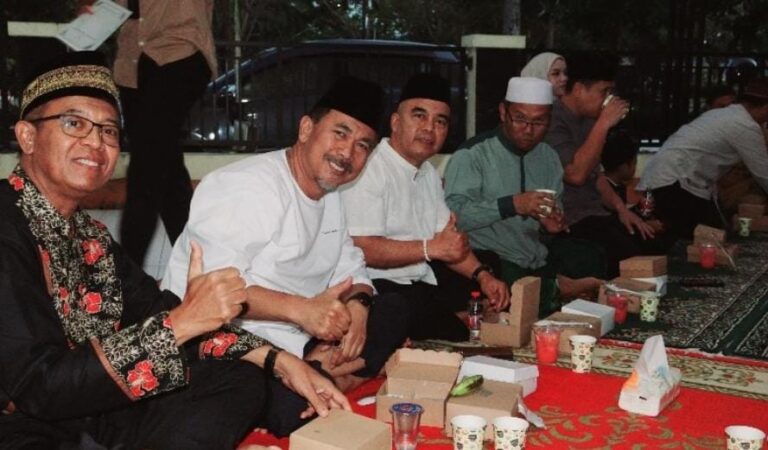 Semarak Ramadan LPTQ Kukar dan pembinaan Al-Qur’an