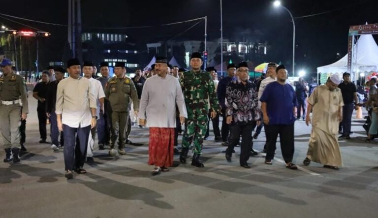 Takbir keliling Idul Fitri Kukar berhadiah Rp10 juta