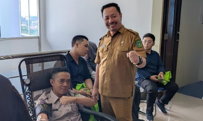 Diskominfo Kukar