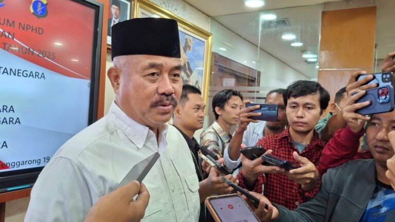 Edi Damansyah