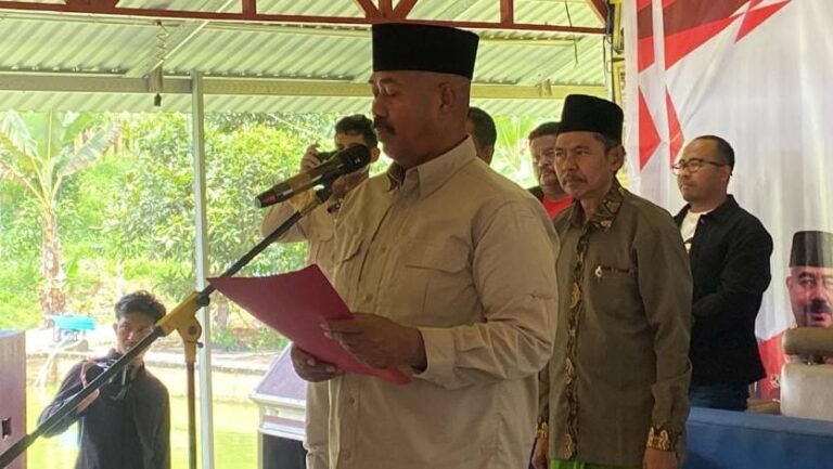 Edi Damansyah