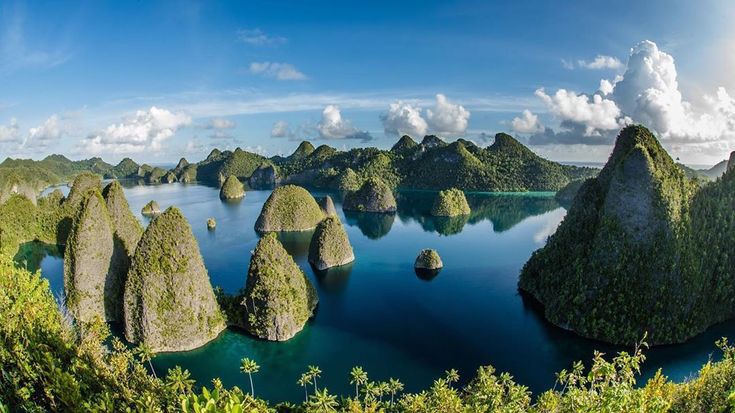 Raja ampat