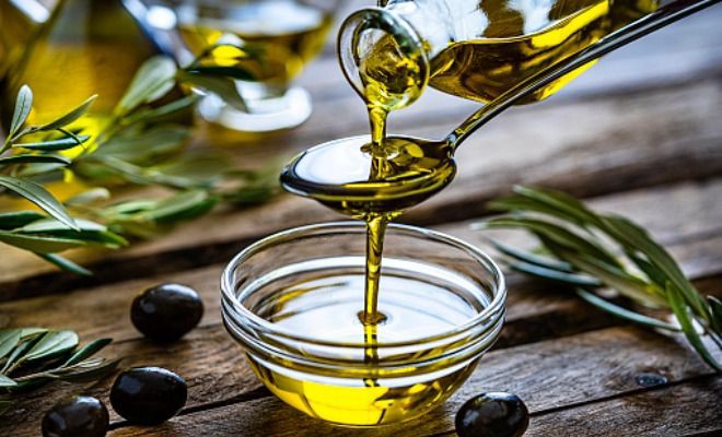 manfaat minyak zaitun untuk kecantikan