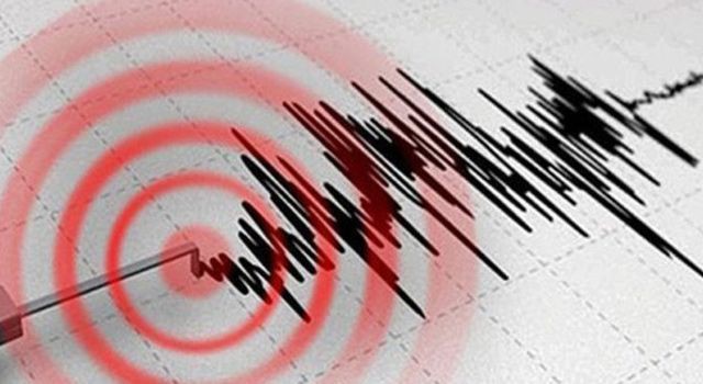 Gempa M 6,9 Papua Nugini April 2025