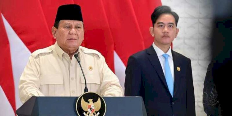 Prabowo gibran