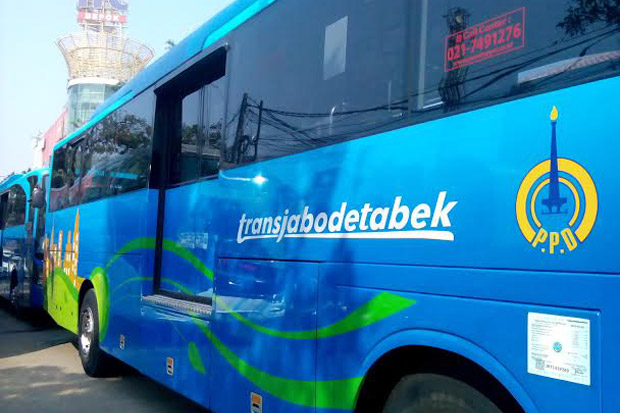 Transjabodetabek