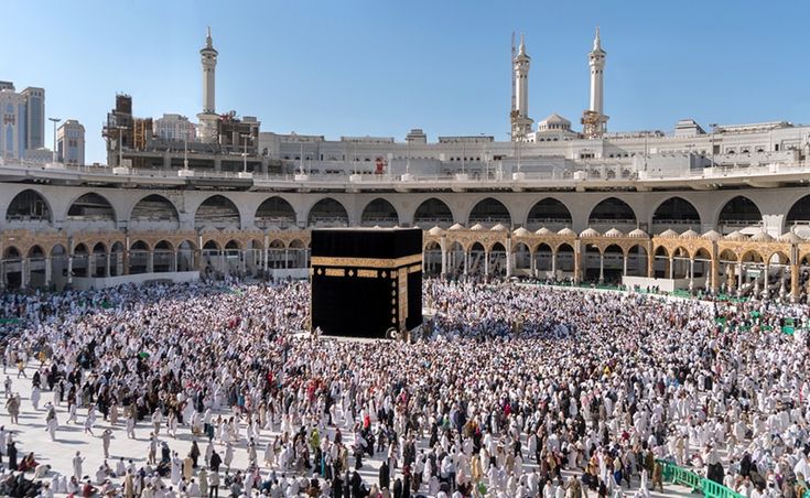 Persiapan fisik jemaah haji Indonesia 2025