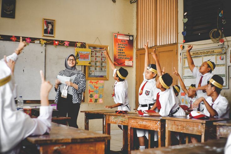Sekolah Rakyat Mulai Beroperasi Juli 2025