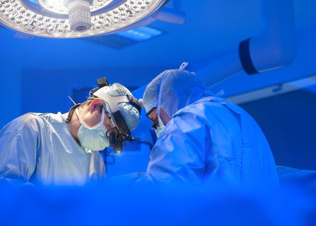 penolakan dokter umum operasi caesar