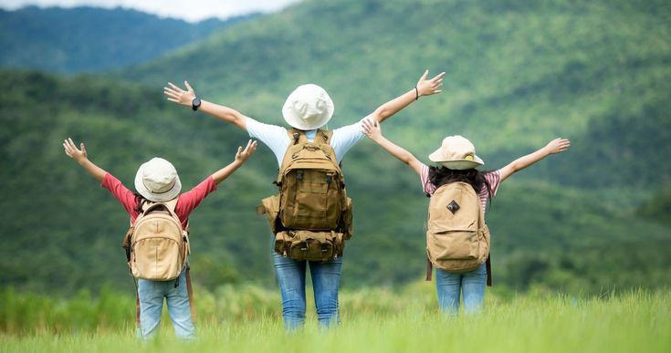 Panduan wisata sehat dengan konsep CERIA