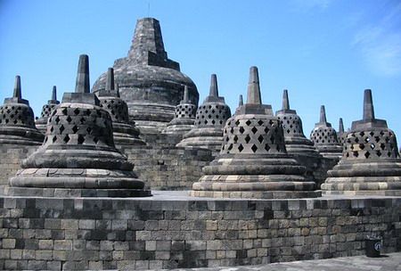Candi Borobudur
