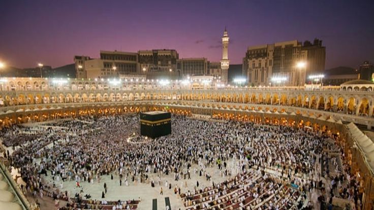 Visa Haji Furoda 2025 Tidak Terbit