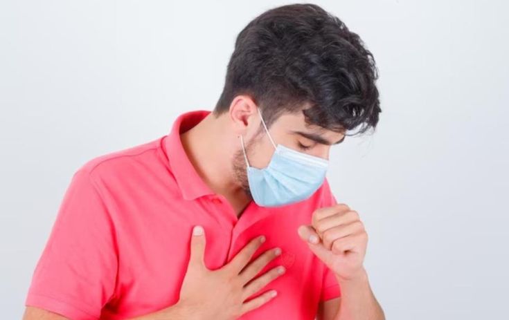 Penyakit Tuberkulosis (TBC
