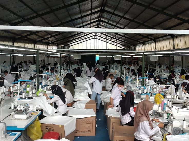 Bantuan Subsidi Upah Juni 2025 untuk Pekerja Bergaji Rendah