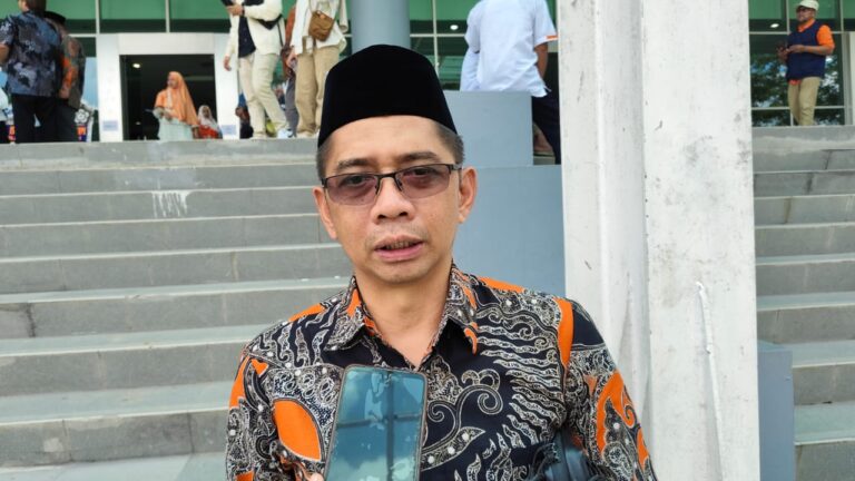 Firnadi Ikhsan, Ketua Fraksi PKS DPRD Kalimantan Timur