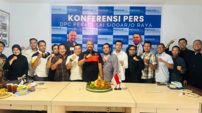 PKPA Sidoarjo