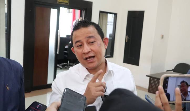 Sapto Setyo Pramono, Wakil Ketua Komisi II DPRD Kaltim