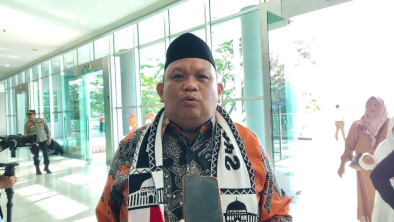 Sekretaris Fraksi PKS DPRD Kalimantan Timur, Agusriansyah Ridwan