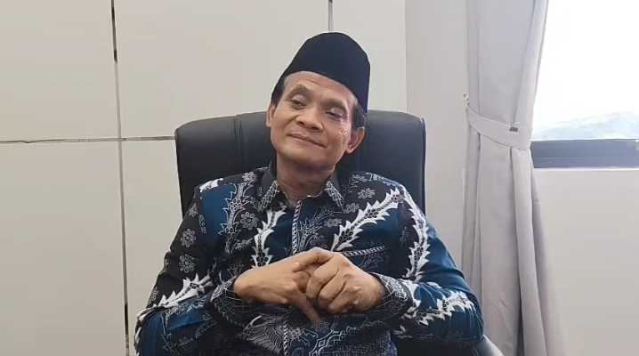 Ketua BK DPRD Kaltim, Subandi