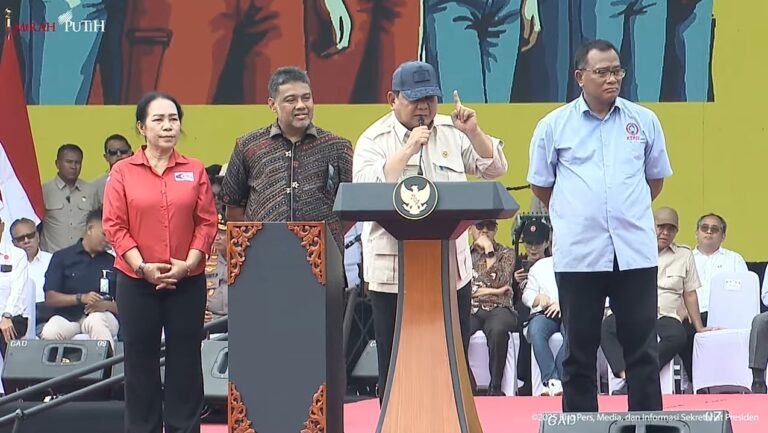 Prabowo
