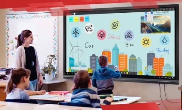 Smartboard