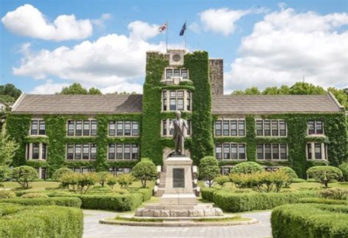 Yonsei University