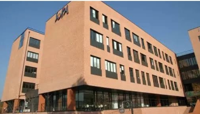 School of Performing Arts Seoul (SOPA)