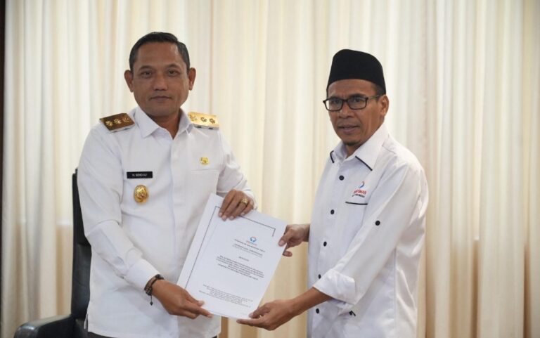 Ombudsman Kaltim