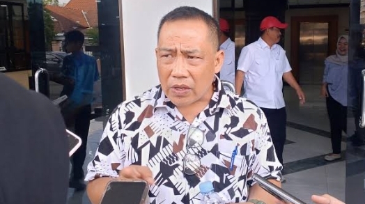 Anggota Komisi IV DPRD Kaltim, Sarkowy V Zahry