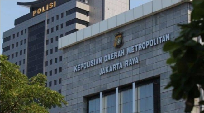 Polda Metro Jaya