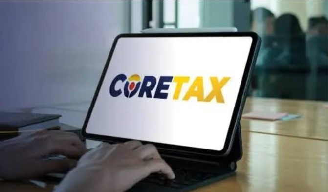 Evaluasi sistem Coretax oleh DPR RI