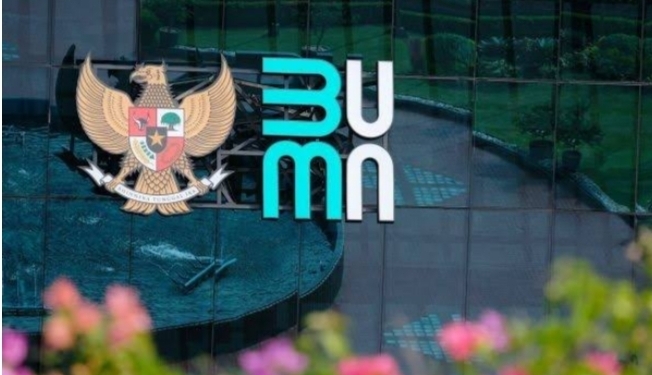 Badan Usaha Milik Negara (BUMN)