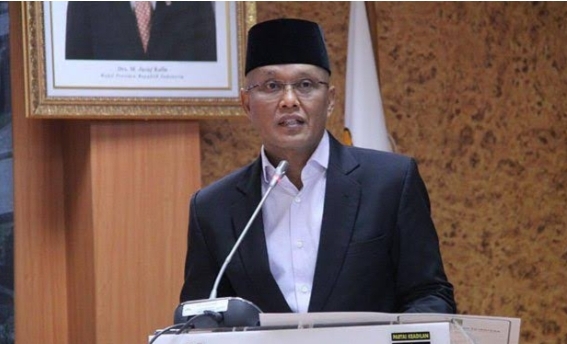 Anggota Komisi I DPR RI, Sukamta