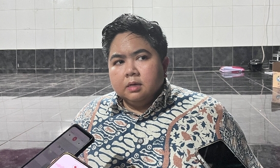 Wakil Ketua DPRD Kaltim Ananda Emira Moeis