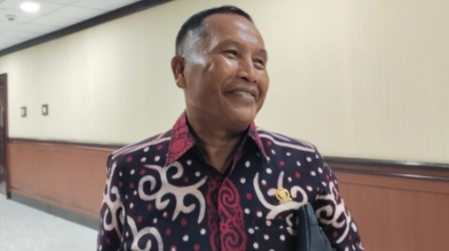 Anggota DPRD Kalimantan Timur, Sugiono