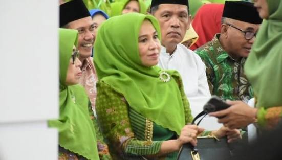Anggota DPRD Provinsi Kalimantan Timur, Sulasih